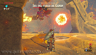 The Legend of Zelda: Breath of the Wild