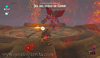 The Legend of Zelda: Breath of the Wild