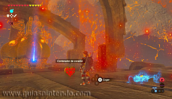 The Legend of Zelda: Breath of the Wild