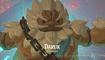 The Legend of Zelda: Breath of the Wild