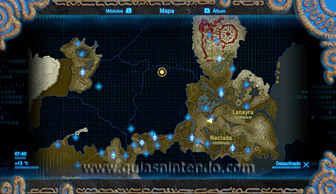 The Legend of Zelda: Breath of the Wild