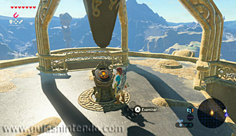 The Legend of Zelda: Breath of the Wild