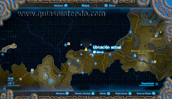 The Legend of Zelda: Breath of the Wild