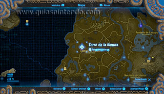 The Legend of Zelda: Breath of the Wild