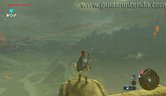 The Legend of Zelda: Breath of the Wild
