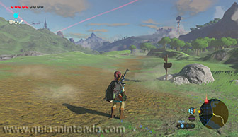 The Legend of Zelda: Breath of the Wild