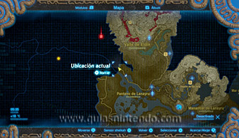 The Legend of Zelda: Breath of the Wild