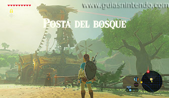 The Legend of Zelda: Breath of the Wild