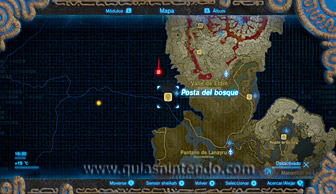 The Legend of Zelda: Breath of the Wild