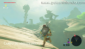 The Legend of Zelda: Breath of the Wild