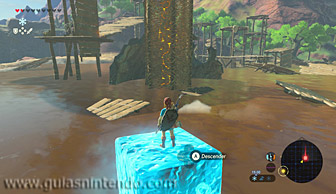 The Legend of Zelda: Breath of the Wild