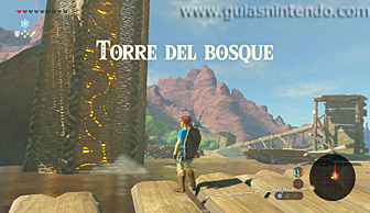 The Legend of Zelda: Breath of the Wild