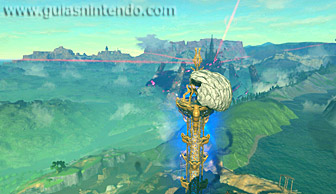 The Legend of Zelda: Breath of the Wild