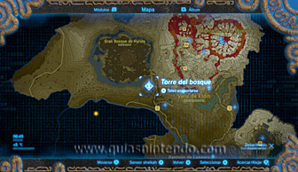 The Legend of Zelda: Breath of the Wild