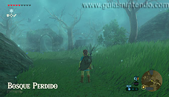The Legend of Zelda: Breath of the Wild