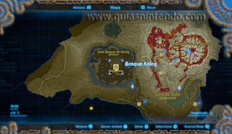 The Legend of Zelda: Breath of the Wild
