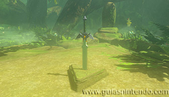 The Legend of Zelda: Breath of the Wild