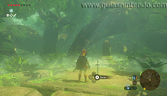 The Legend of Zelda: Breath of the Wild
