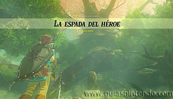 The Legend of Zelda: Breath of the Wild