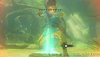 The Legend of Zelda: Breath of the Wild