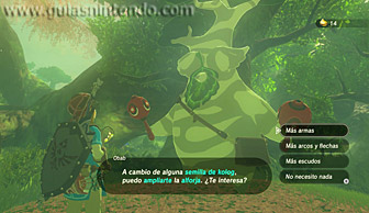 The Legend of Zelda: Breath of the Wild