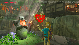 The Legend of Zelda: Breath of the Wild