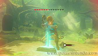 The Legend of Zelda: Breath of the Wild