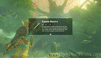 The Legend of Zelda: Breath of the Wild