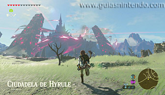 The Legend of Zelda: Breath of the Wild