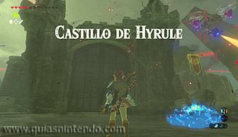 The Legend of Zelda: Breath of the Wild