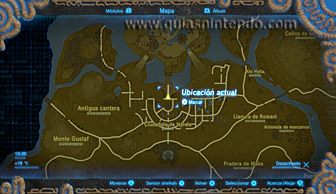 The Legend of Zelda: Breath of the Wild