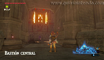 The Legend of Zelda: Breath of the Wild