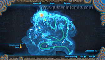 The Legend of Zelda: Breath of the Wild