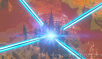 The Legend of Zelda: Breath of the Wild