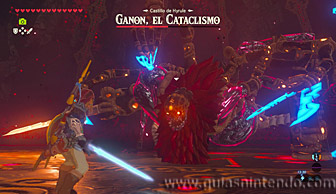 The Legend of Zelda: Breath of the Wild