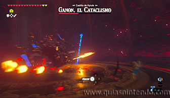 The Legend of Zelda: Breath of the Wild