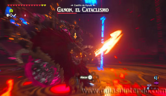The Legend of Zelda: Breath of the Wild