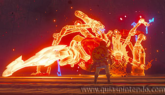 The Legend of Zelda: Breath of the Wild