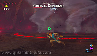 The Legend of Zelda: Breath of the Wild
