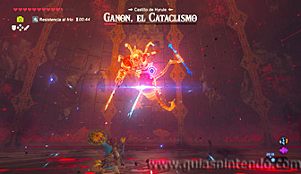 The Legend of Zelda: Breath of the Wild
