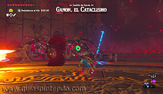 The Legend of Zelda: Breath of the Wild