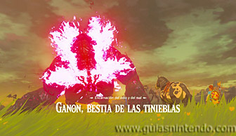 The Legend of Zelda: Breath of the Wild