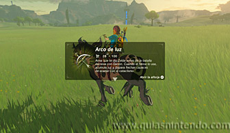 The Legend of Zelda: Breath of the Wild