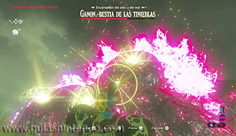 The Legend of Zelda: Breath of the Wild