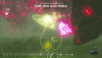 The Legend of Zelda: Breath of the Wild