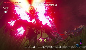 The Legend of Zelda: Breath of the Wild
