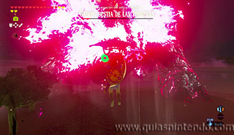 The Legend of Zelda: Breath of the Wild