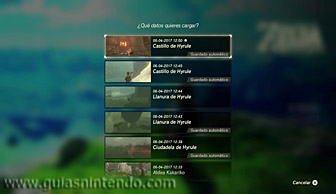 The Legend of Zelda: Breath of the Wild