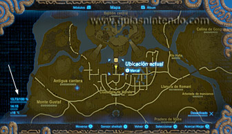 The Legend of Zelda: Breath of the Wild