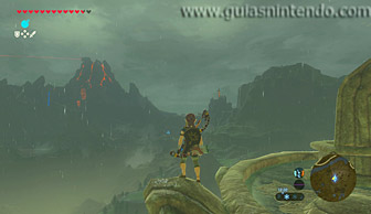 The Legend of Zelda: Breath of the Wild
